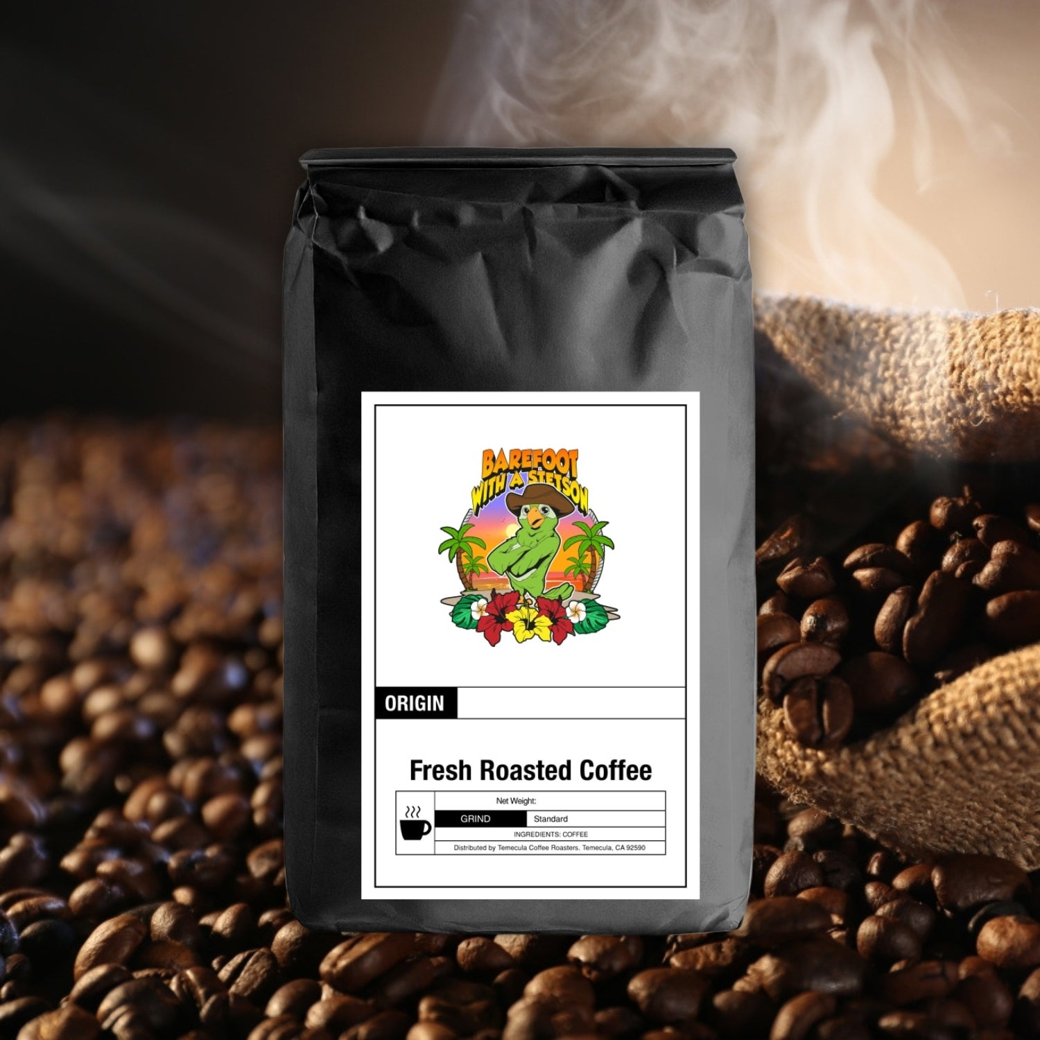 Single Origin