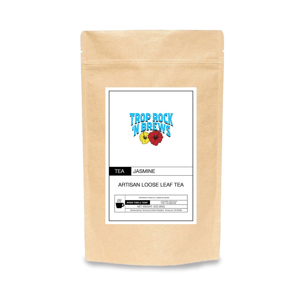 Delicious Tea