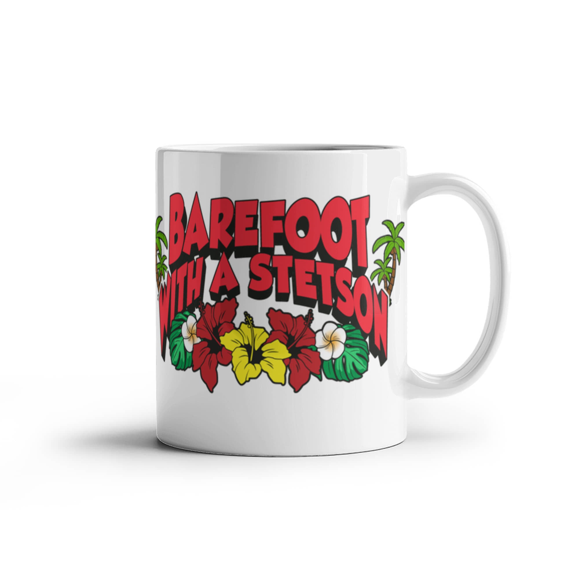 TROP ROCK 'N BREWS MUG 2