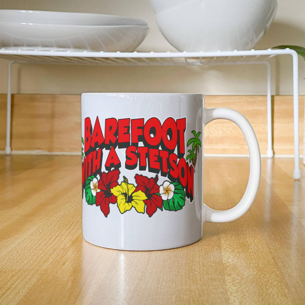 TROP ROCK 'N BREWS MUG 2