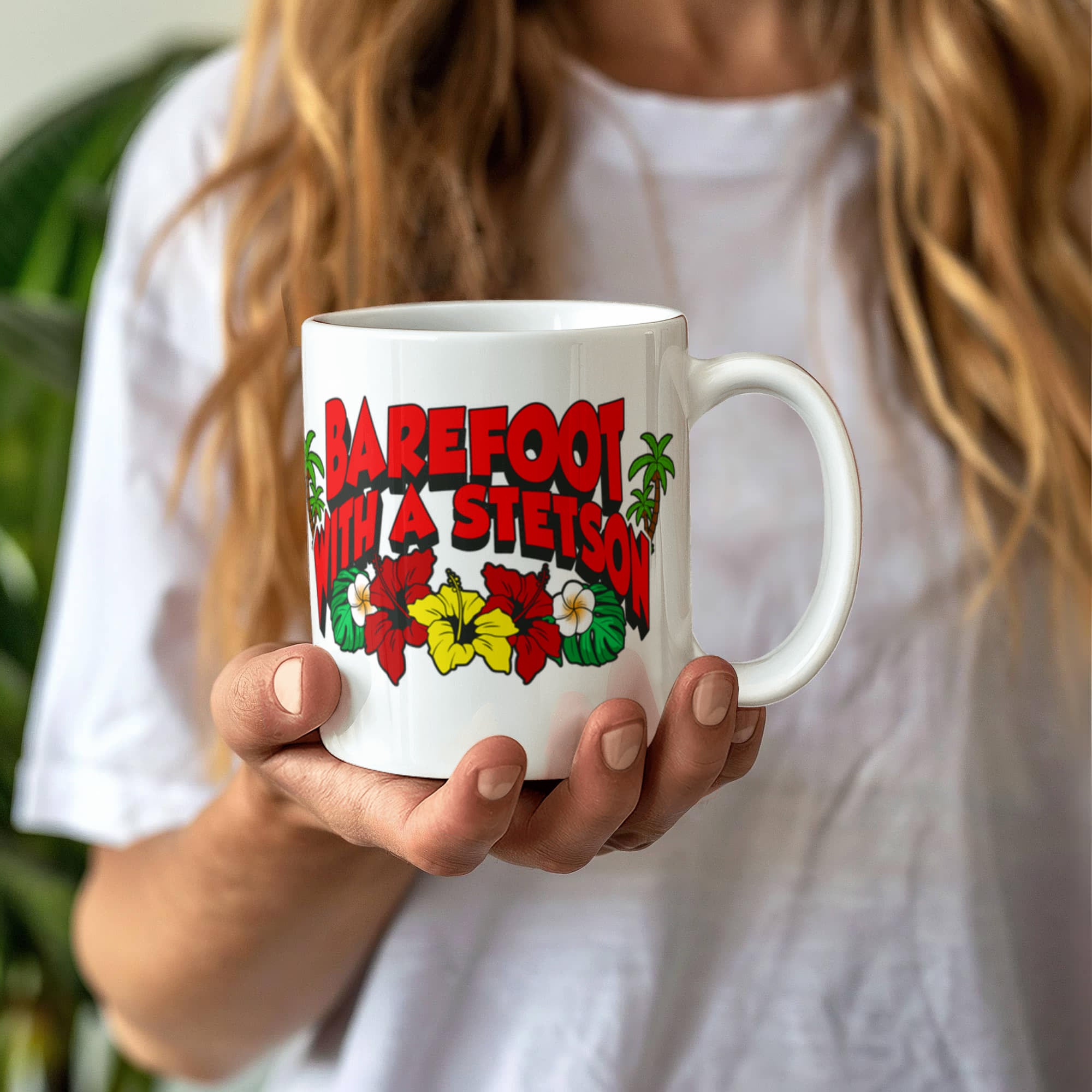 TROP ROCK 'N BREWS MUG 2