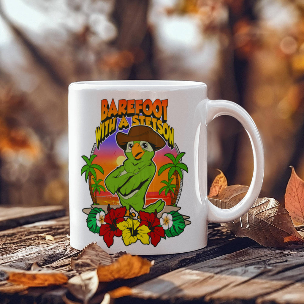 TROP ROCK 'N BREWS MUG
